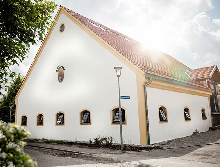 Pschorrstadl Adelshofen Pschorrstadl Adelshofen