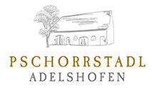 Pschorrstadl Adelshofen